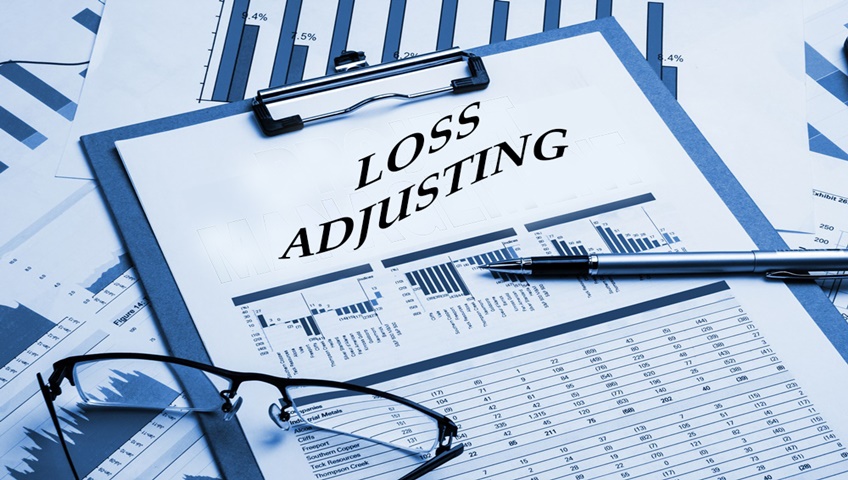 Loss Adjusting Image 2